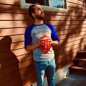 Meet your Posher, Gabriel